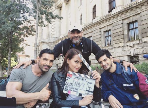 Force 2